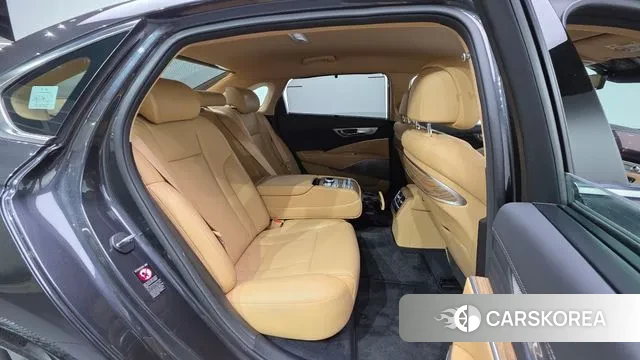 Kia The New K9 2nd generation id 3513343 из Кореи 10