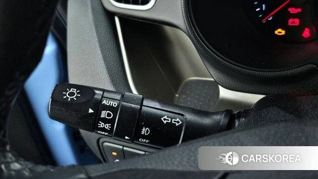 Kia The New Ray id 3861006 из Кореи 10