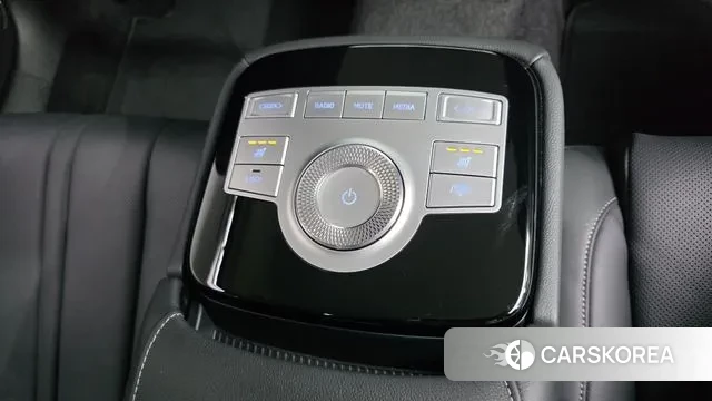 Genesis G80 (RG3) id 3378200 из Кореи 10