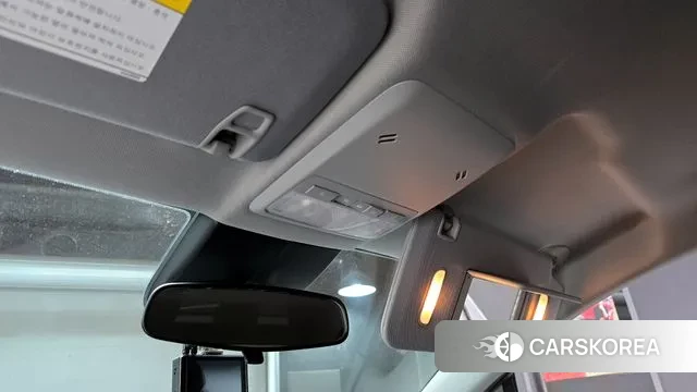 Chevrolet (GM Daewoo) The New Trax id 3520141 из Кореи 10