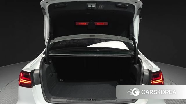 Audi New A6 id 3893943 из Кореи 10