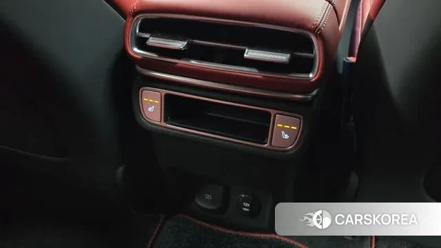 Genesis GV80 Coupe id 3487010 из Кореи 10