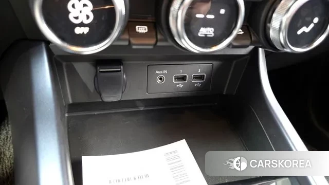 Renault Korea (Samsung) XM3 id 3587899 из Кореи 10