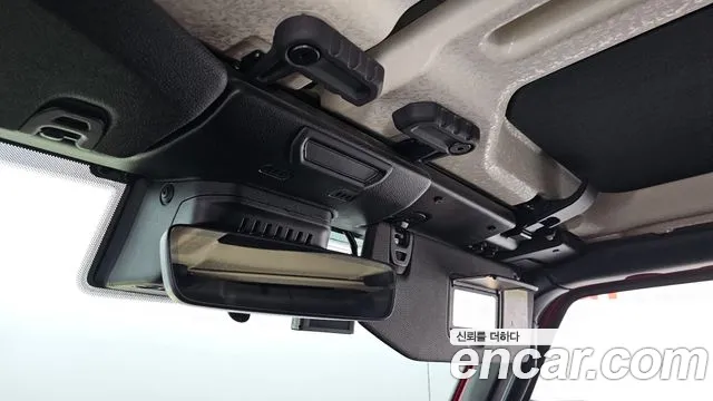 Jeep Gladiator (JT) id 2751636 из Кореи 10