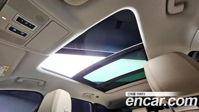 Jaguar F-PACE id 2908229 из Кореи 10