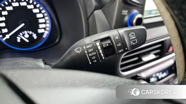 Hyundai Kona id 3894197 из Кореи 10