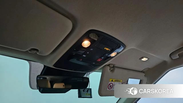 Kia Carnival 4th generation id 3903923 из Кореи 10