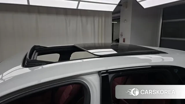 Porsche Cayenne (PO536) id 3660101 из Кореи 10