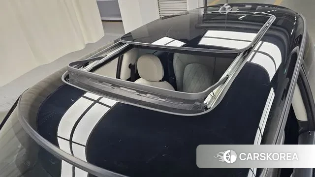 Mini Cooper S id 3629755 из Кореи 10