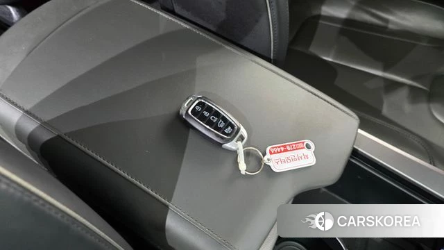 Hyundai Palisade id 4410000 из Кореи 10