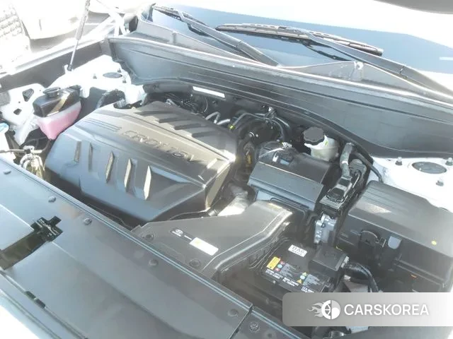 Hyundai Palisade id 3529529 из Кореи 10