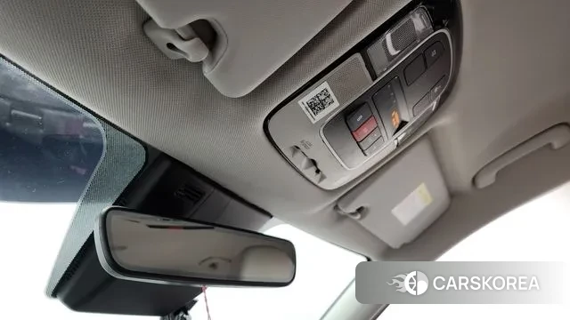 Hyundai Tucson Hybrid (NX4) id 3572447 из Кореи 10