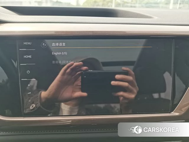 Volkswagen Tuyue id 4258823 из Китая 10