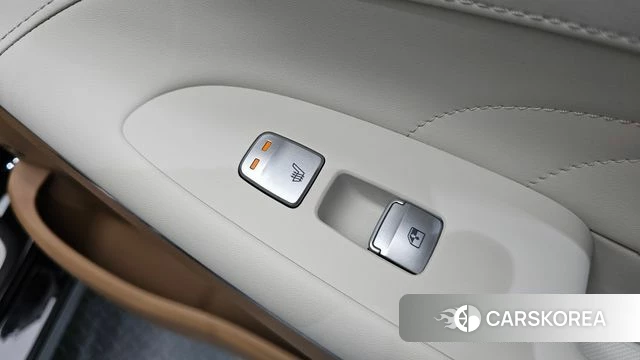 Hyundai The New Grandeur IG id 4769921 из Кореи 10