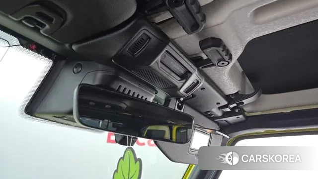 Jeep Wrangler (JL) id 2904964 из Кореи 10