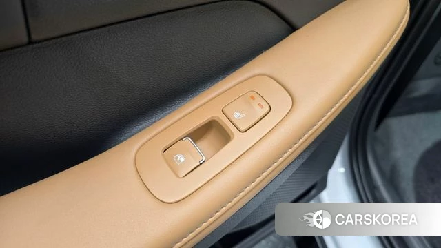 Hyundai Sonata D Edge Hybrid (DN8) id 4387856 из Кореи 10