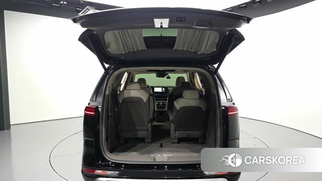 Kia Carnival 4th generation id 4848154 из Кореи 10