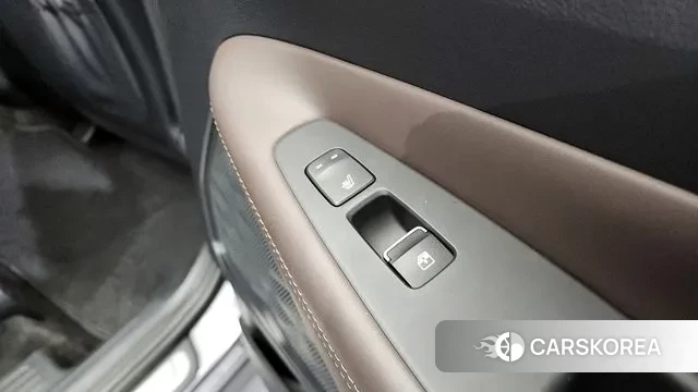 Hyundai The New Santa Fe id 3011417 из Кореи 10