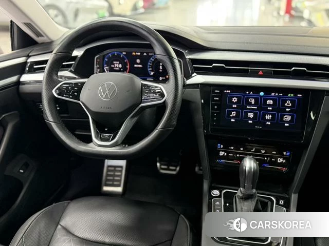 Volkswagen CC id 4273142 из Китая 10