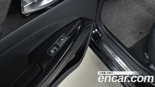 Kia K7 Premier Hybrid id 2749835 из Кореи 10