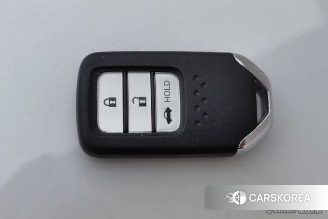 Honda Enjoy domain id 4298122 из Китая 10
