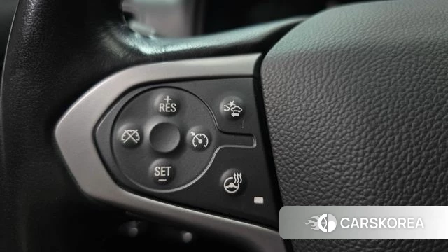Chevrolet (GM Daewoo) Real New Colorado id 4457938 из Кореи 10