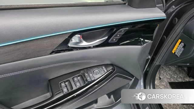Kia K7 Premier id 4459035 из Кореи 10