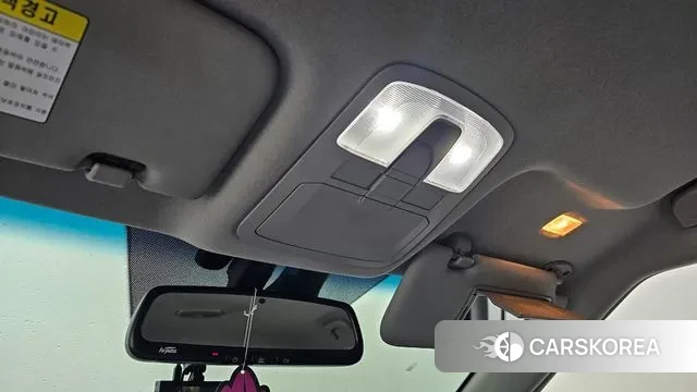 Ssangyong Tivoli Armor id 3102019 из Кореи 10