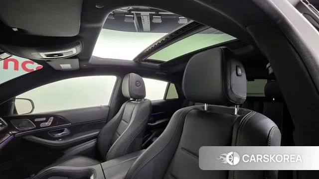 Mercedes-Benz GLE-Class W167 id 3372958 из Кореи 10