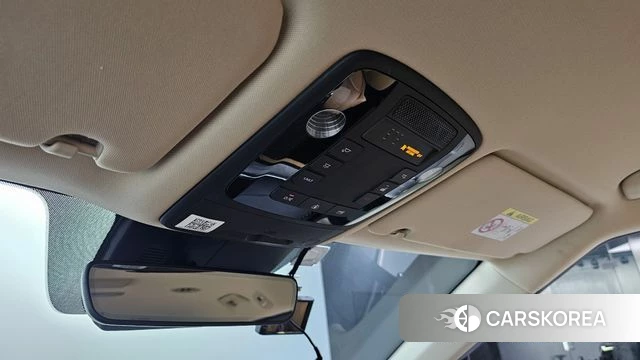 Kia Carnival 4th generation id 4594273 из Кореи 10
