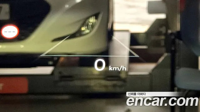 Hyundai Grandeur (GN7) id 2733509 из Кореи 10