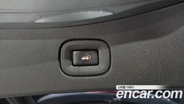 Renault Korea (Samsung) The New QM6 id 2945164 из Кореи 10