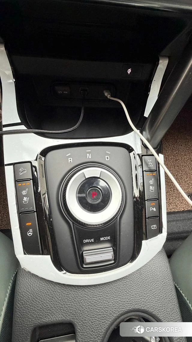 Kia The New Seltos id 4406157 из Кореи 10