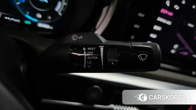 Kia K5 Hybrid 3rd Generation id 3811905 из Кореи 10