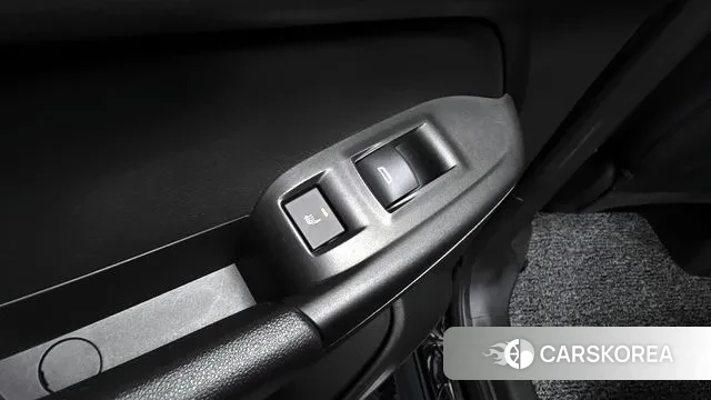 Chevrolet (GM Daewoo) Trailblazer id 3350042 из Кореи 10