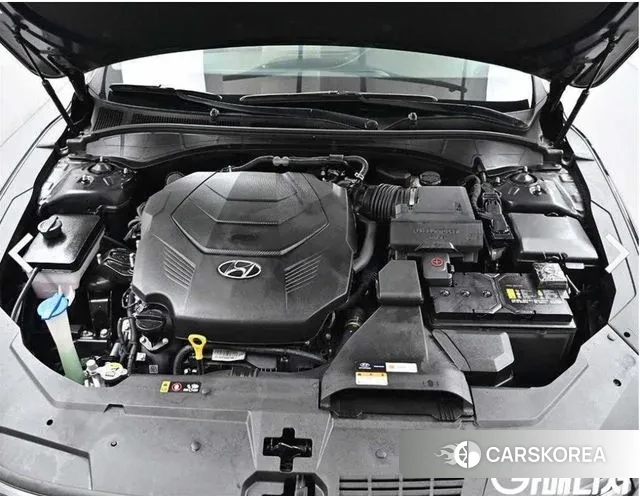 Hyundai The New Grandeur IG id 2980292 из Кореи 10