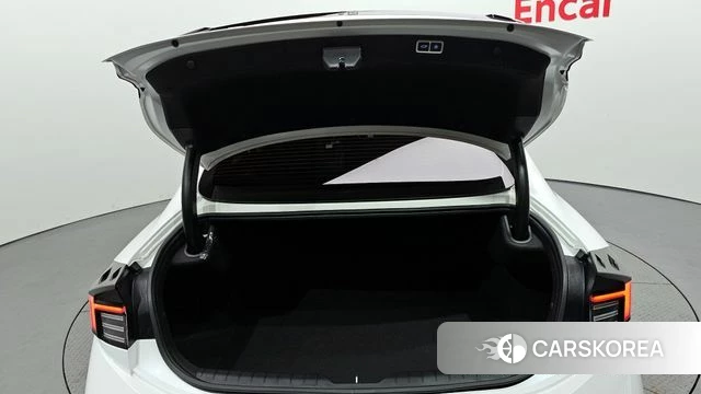 Hyundai Sonata D Edge (DN8) id 4381063 из Кореи 10