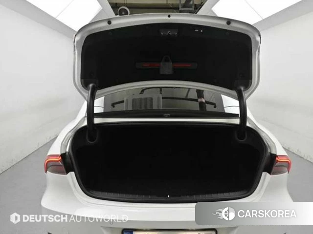 Hyundai The New Grandeur IG id 4187436 из Кореи 10