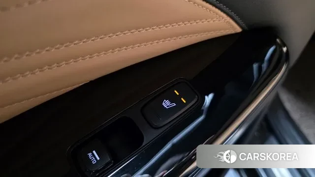 Kia K7 Premier id 3760592 из Кореи 10