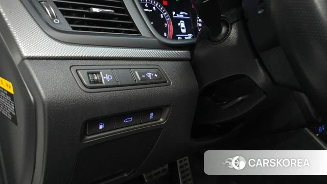 Hyundai Sonata New Rise id 4930997 из Кореи 10