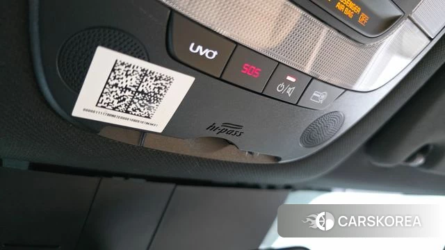 Kia Sorento 4th Generation id 4937138 из Кореи 10