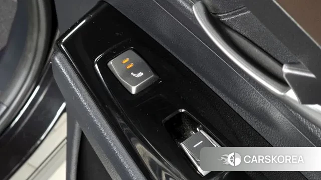 Ssangyong Beautiful Korando id 3242510 из Кореи 10