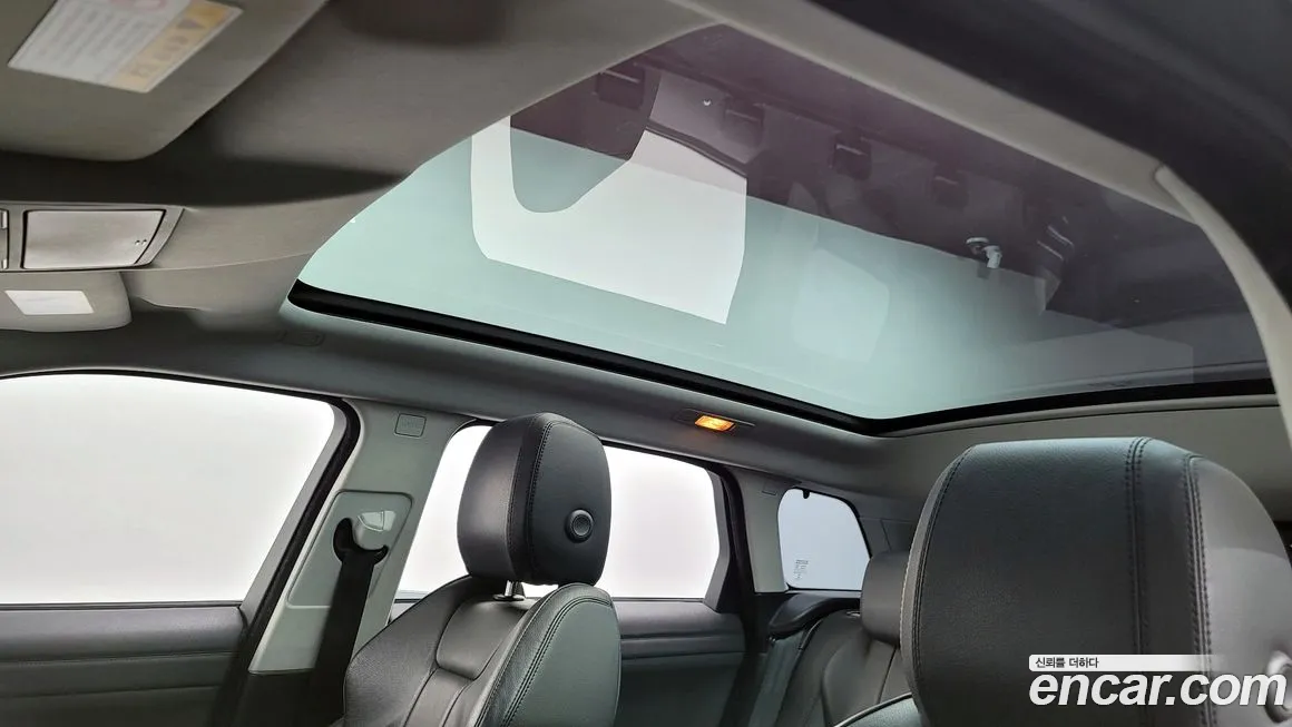 Land Rover Range Rover Evoque id 1391428 из Кореи 10