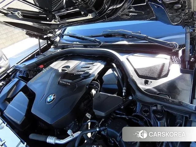 BMW 3 Series (G20) id 3344055 из Кореи 10