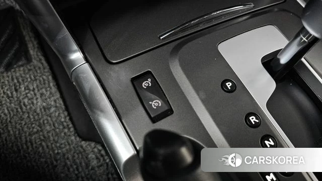 Renault Korea (Samsung) SM5 Nova id 4345661 из Кореи 10
