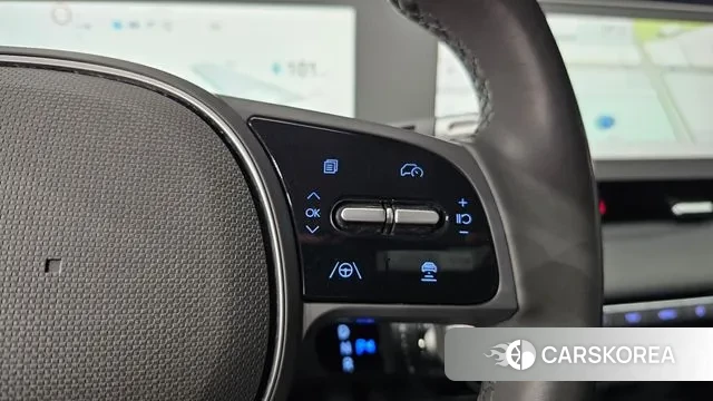 Hyundai Ionic 5 id 3507832 из Кореи 10