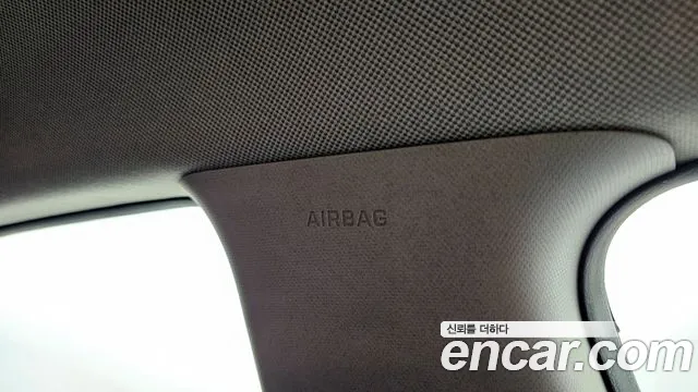 Hyundai The New Avante AD id 2325000 из Кореи 10