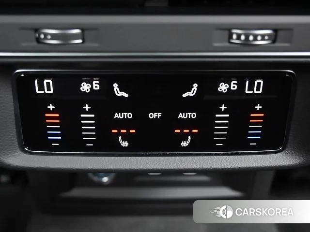 Audi Q8 (4M) id 3011214 из Кореи 10