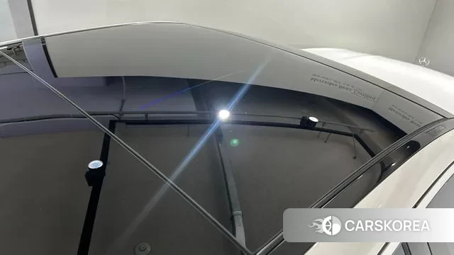 Mercedes-Benz E-Class W214 id 2914832 из Кореи 10