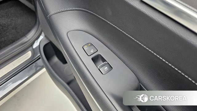 Hyundai The New Grandeur IG id 4244234 из Кореи 10